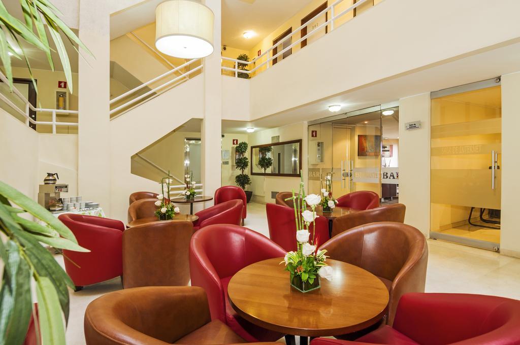Hotel 51 Plaza โบโกตา ภายนอก รูปภาพ