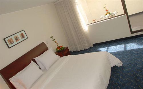Hotel 51 Plaza โบโกตา ภายนอก รูปภาพ