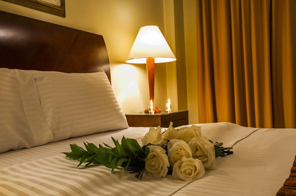 Hotel 51 Plaza โบโกตา ภายนอก รูปภาพ