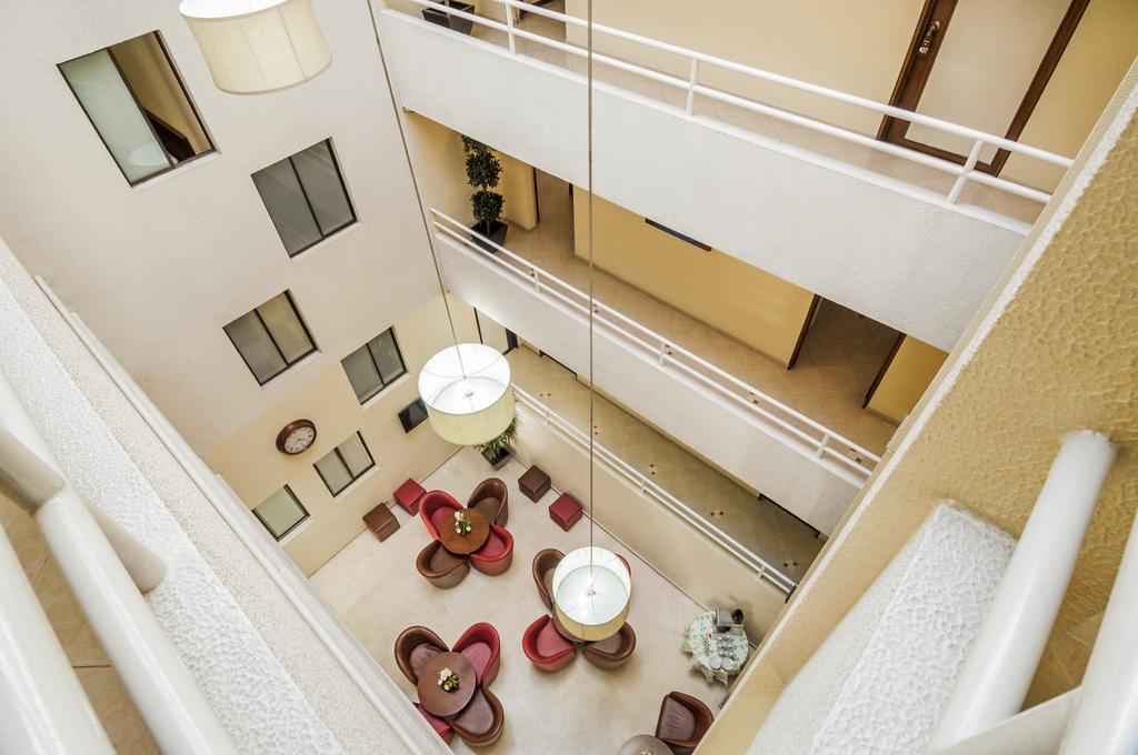 Hotel 51 Plaza โบโกตา ภายนอก รูปภาพ